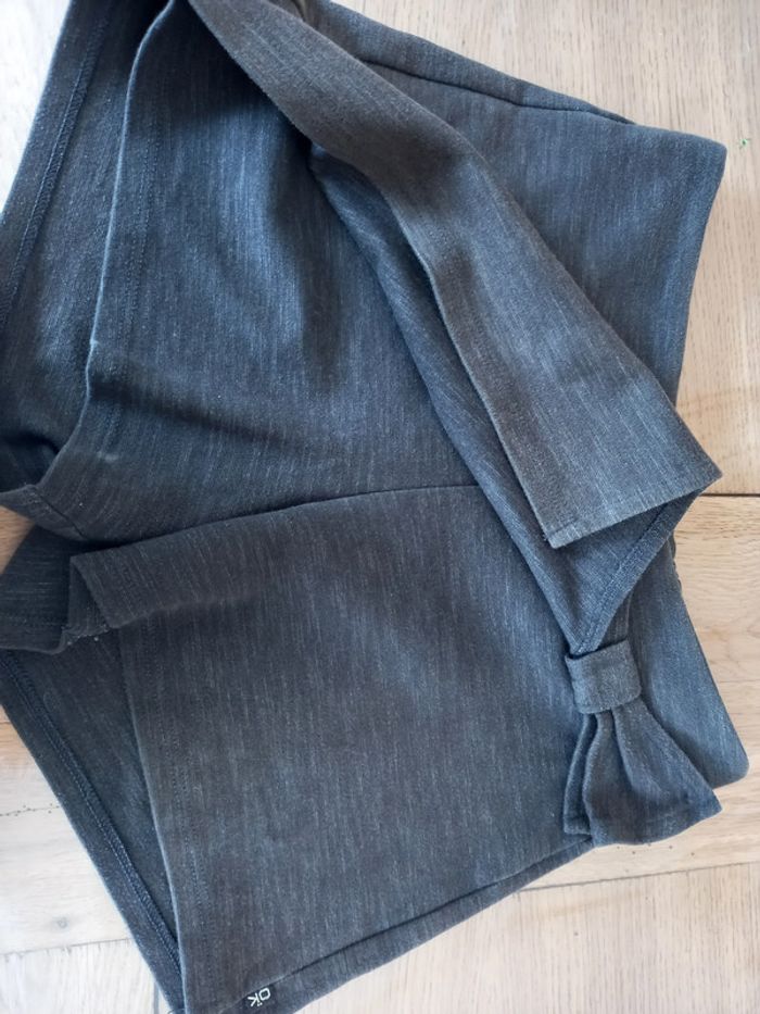 Jupe short - photo numéro 2