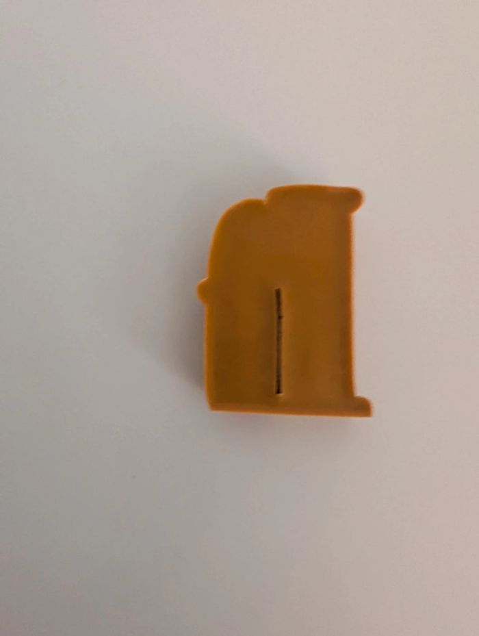 Lettre n de l' alphabet des alphas édition recrealire - photo numéro 2