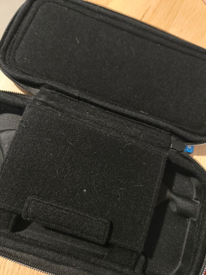 Housse rangement Nintendo - Switch - photo numéro 3
