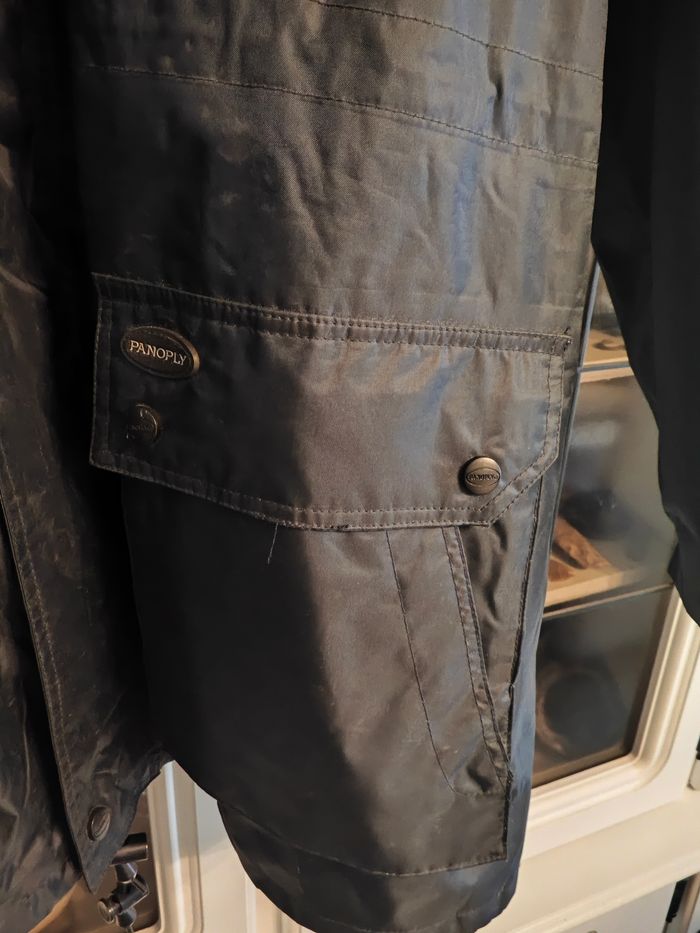 Parka 3 en 1 - photo numéro 2