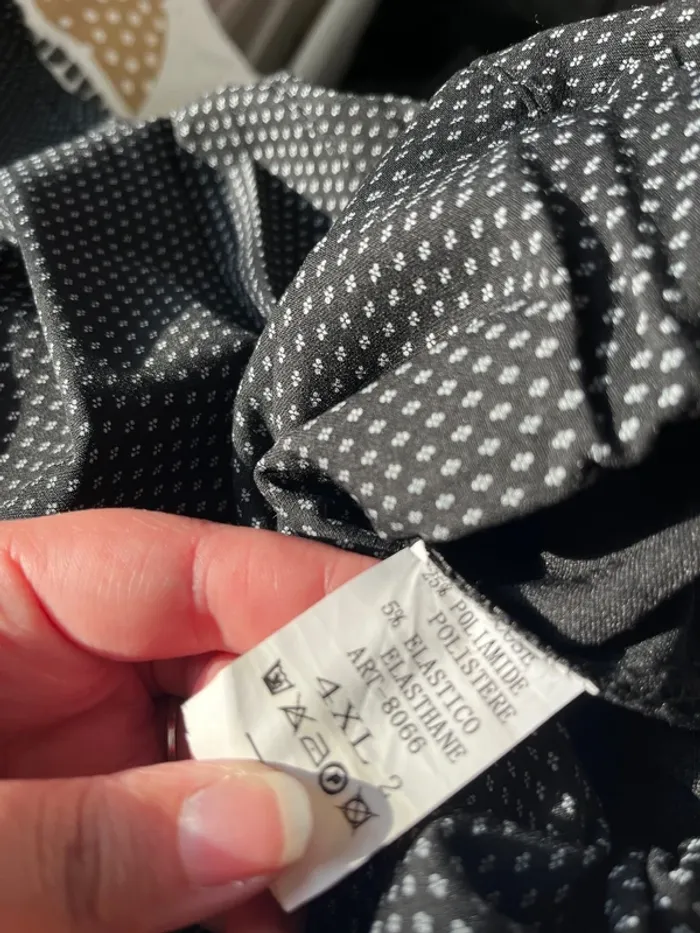 pantalon - photo numéro 2
