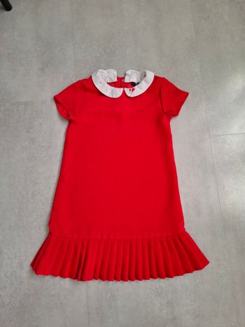 Robe okaidi 5 ans