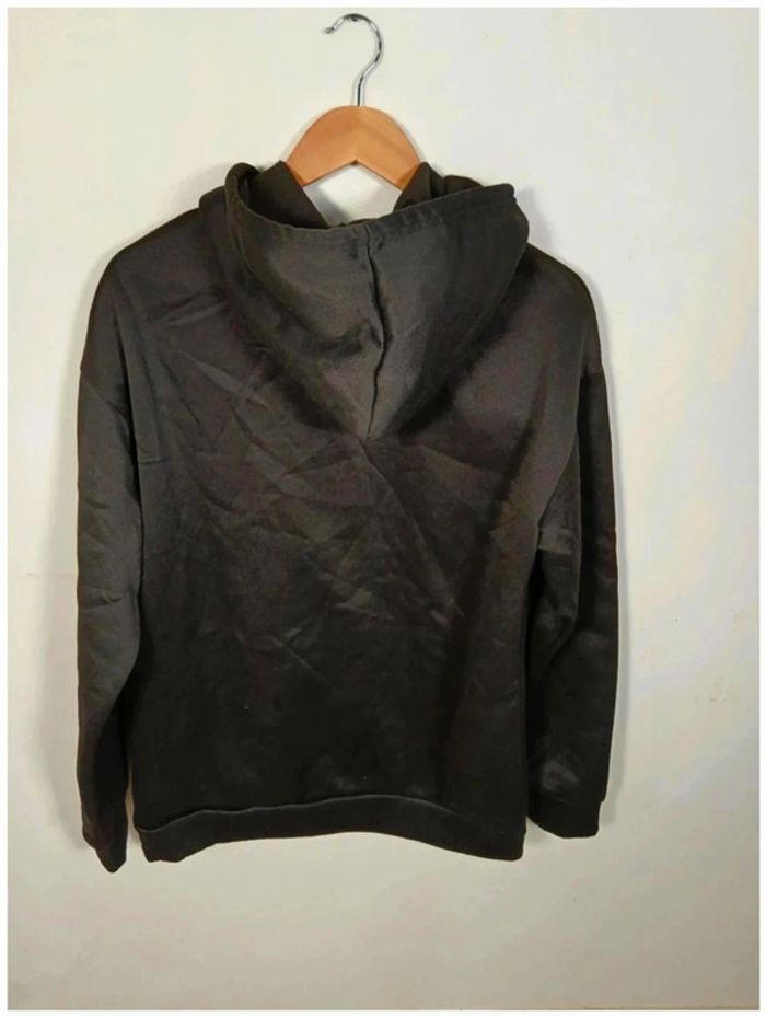C17 sweat noir Manfinity L - photo numéro 2