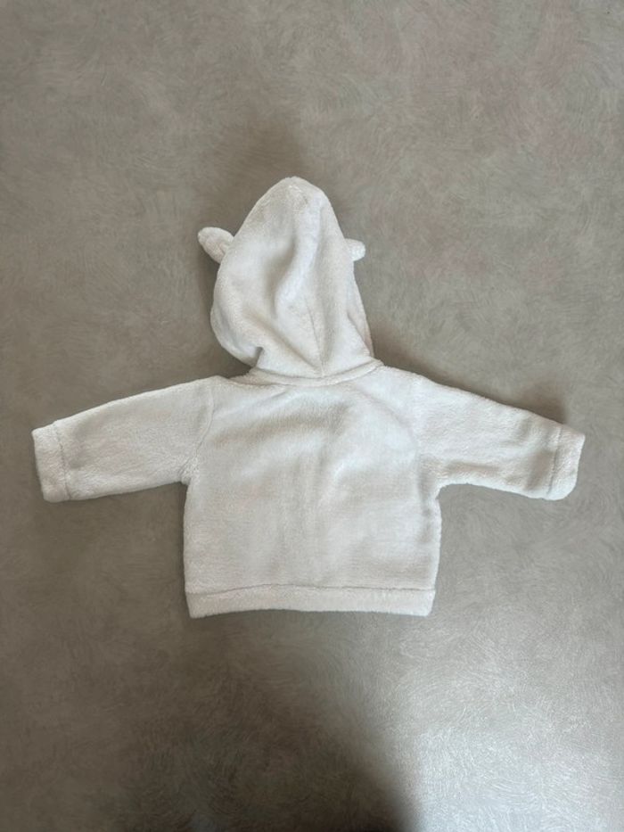 Gilet polaire Disney - photo numéro 2