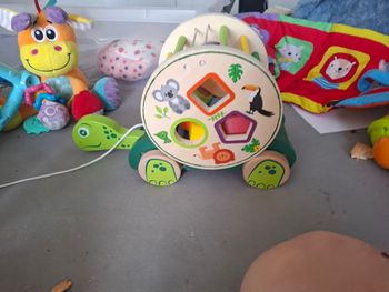 Jouet pour bébé