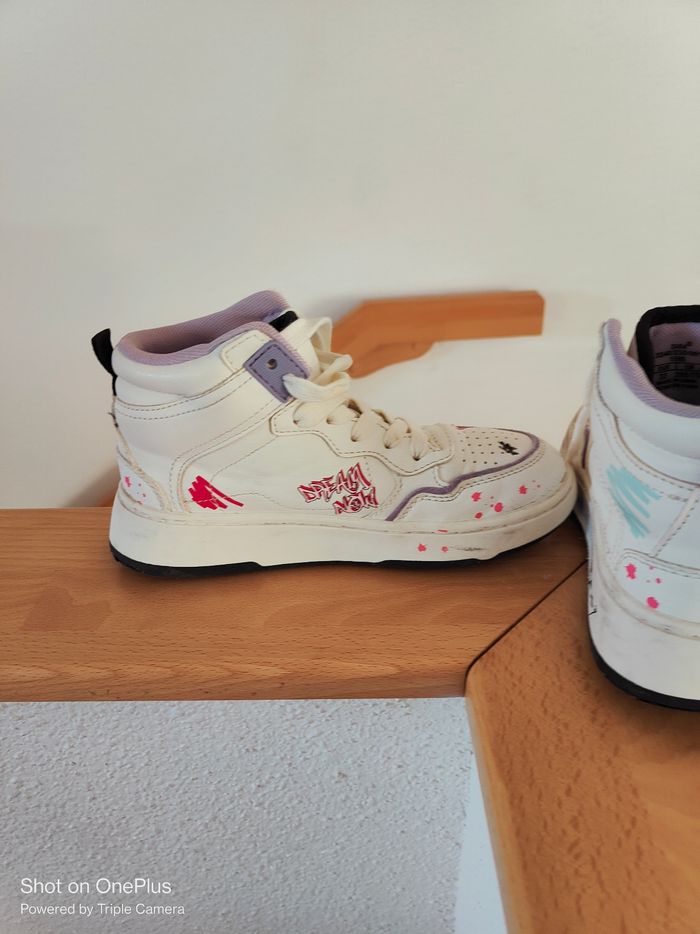 Chaussures fille - photo numéro 2