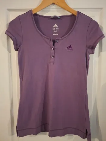 T-shirt sport Adidas femme