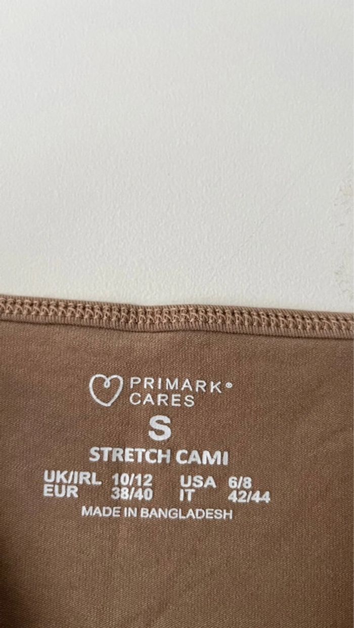 Débardeur primark - photo numéro 2