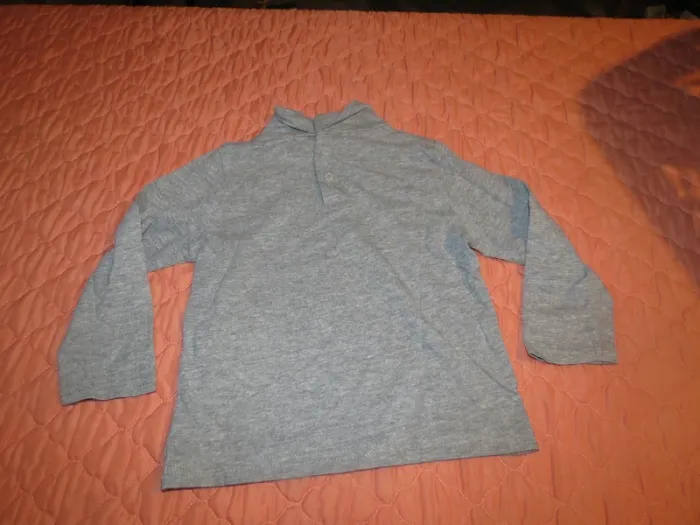 T-shirt taille 18 mois garçon - photo numéro 3