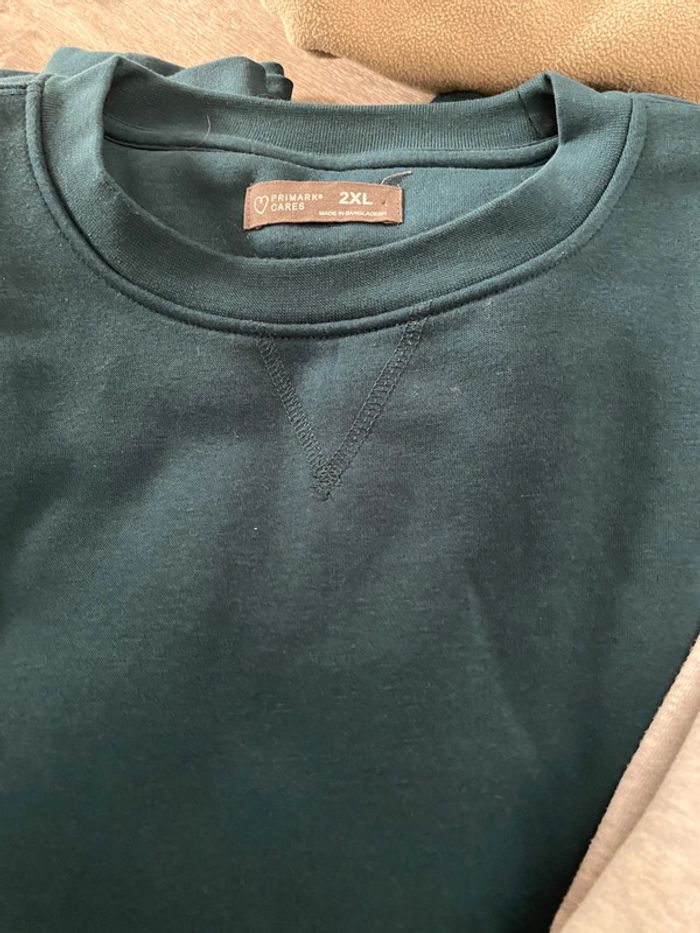 Lot XXL hommes - photo numéro 7