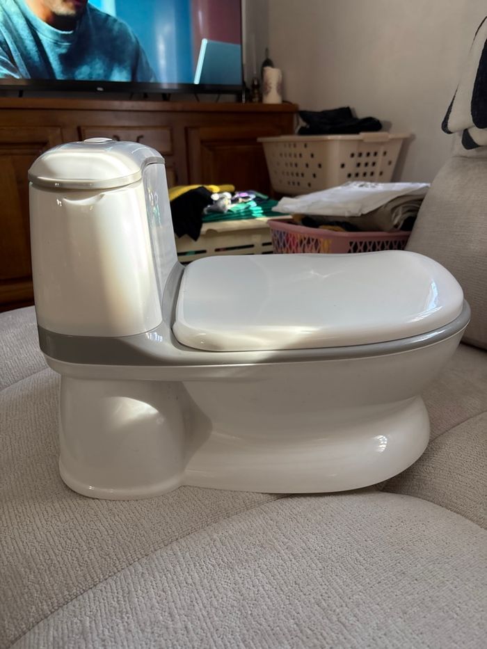 Petit pot pote plus - photo numéro 5