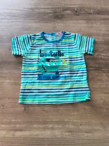 T shirt