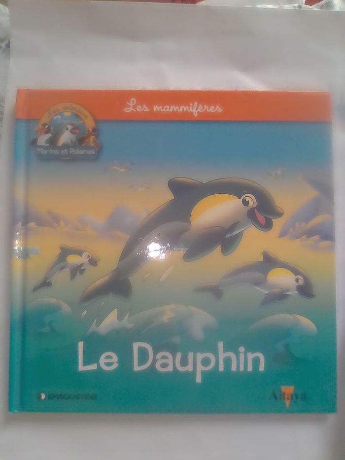 Le Dauphin