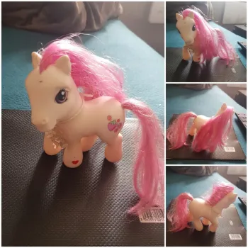 My little Pony G3