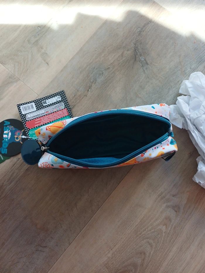 Trousse - photo numéro 3