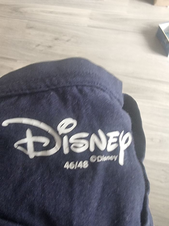 Chemise de nuit stich disney - photo numéro 2