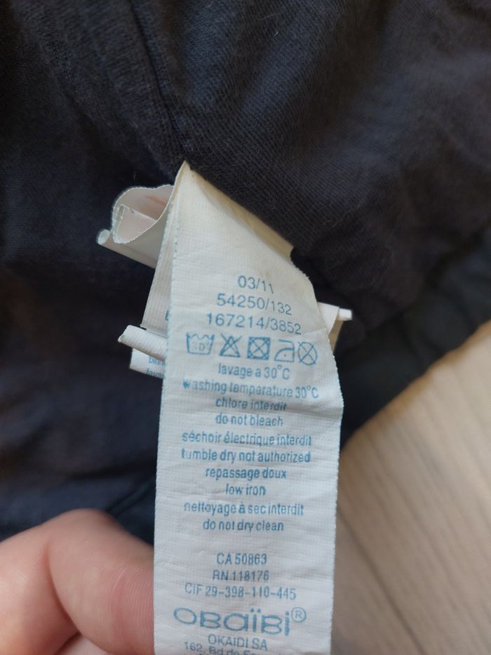 Ciré 12m/74cm - photo numéro 5