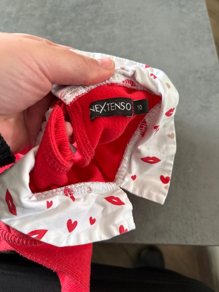 Robe in extenso - photo numéro 3