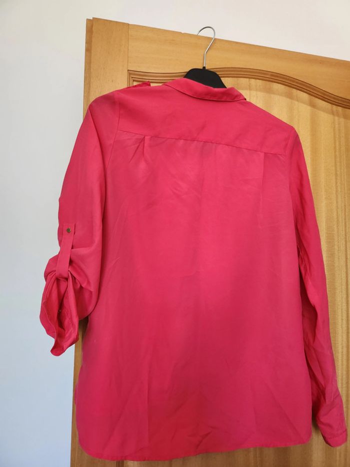 chemise légère - photo numéro 2