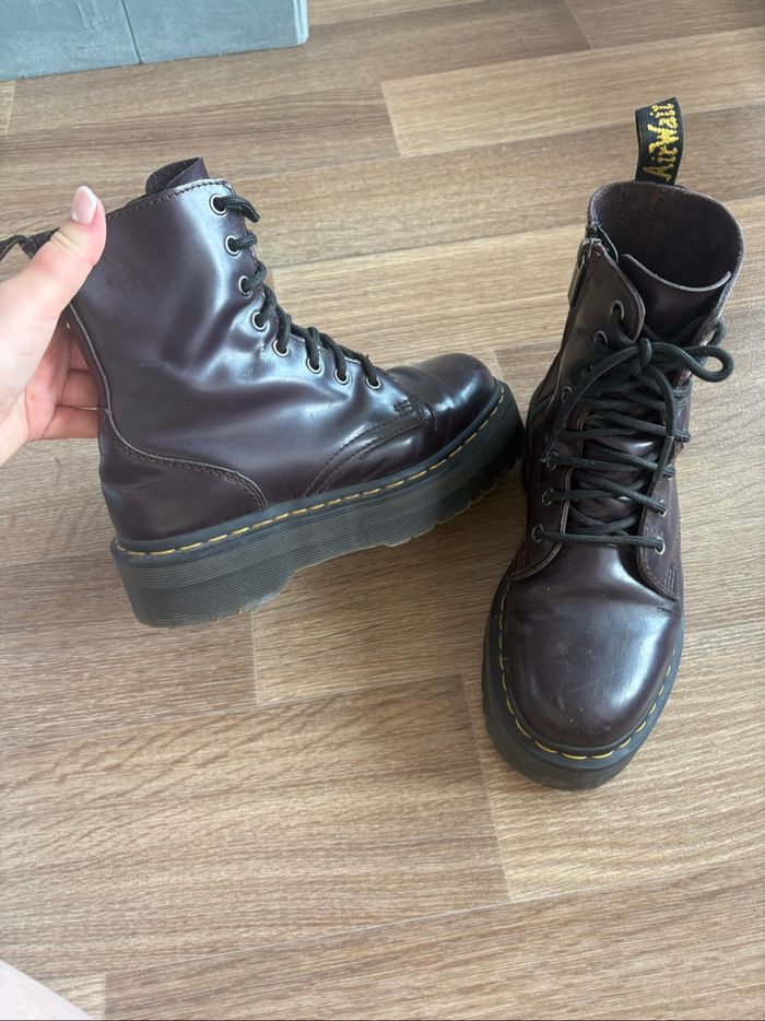 botte dr Martens