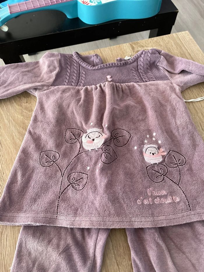 Pyjama