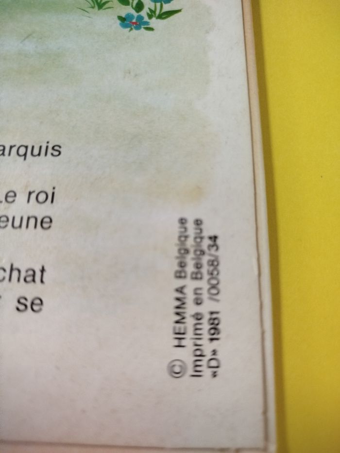 Le chat botté pop-up Hemma - photo numéro 7