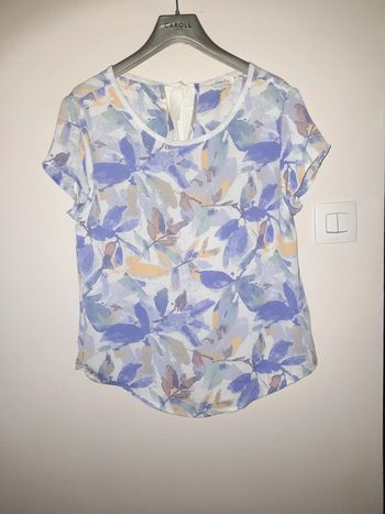 T shirt noemie and co