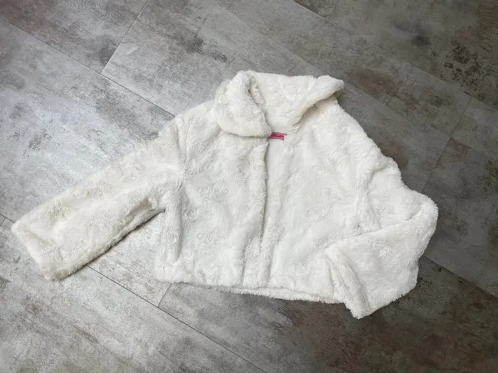 Veste de cérémonie r framboise