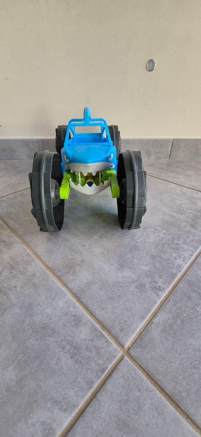 Véhicule Goo Jit Zu - photo numéro 4