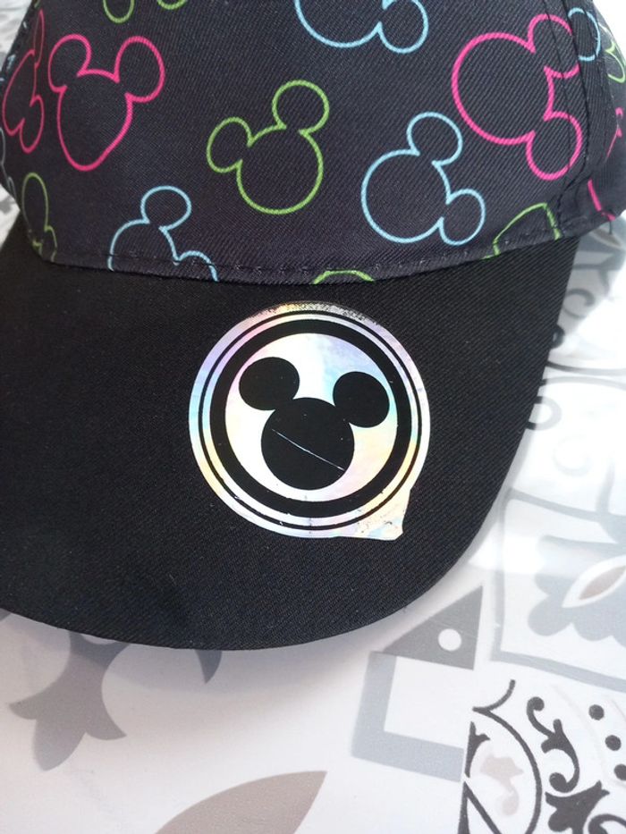 Casquette Minnie Mouse - photo numéro 6