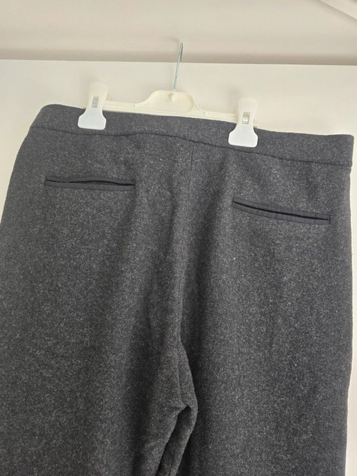 Pantalon hiver Isabel Marant - photo numéro 4