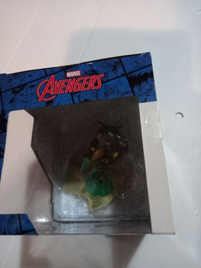 Zoteki iron man - photo numéro 5