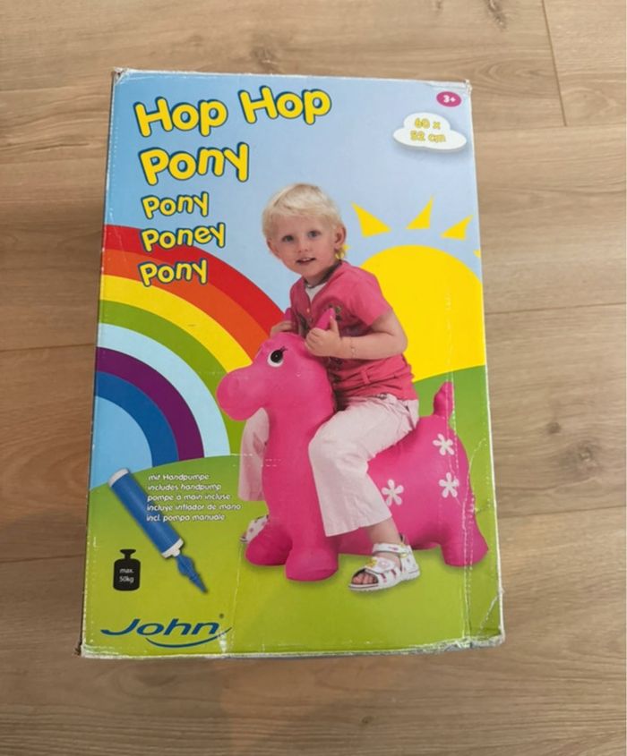 Jouet - photo numéro 2