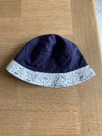 Bob taille 50 cm