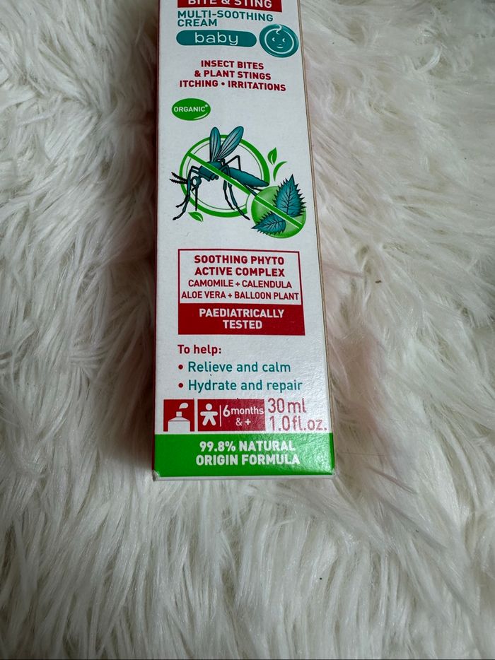 Crème apaisante Puressentiel - photo numéro 2