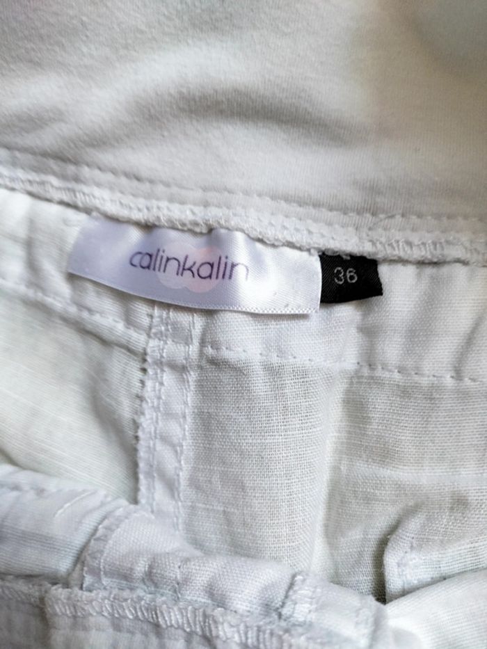 Pantacourt de grossesse - photo numéro 2