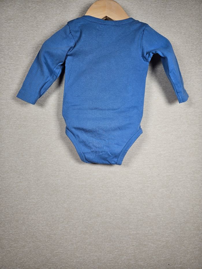 Bodie manche longue poco piano 62-68 cm 3-6 mois - photo numéro 6