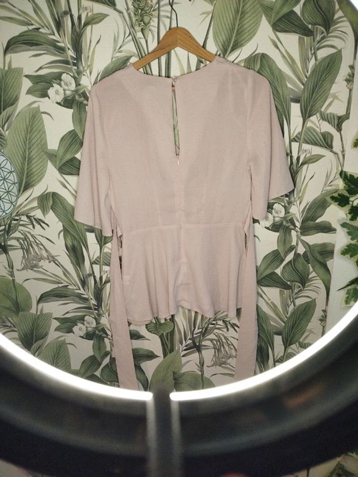 Blouse femme taille 40 atmosphère - photo numéro 5