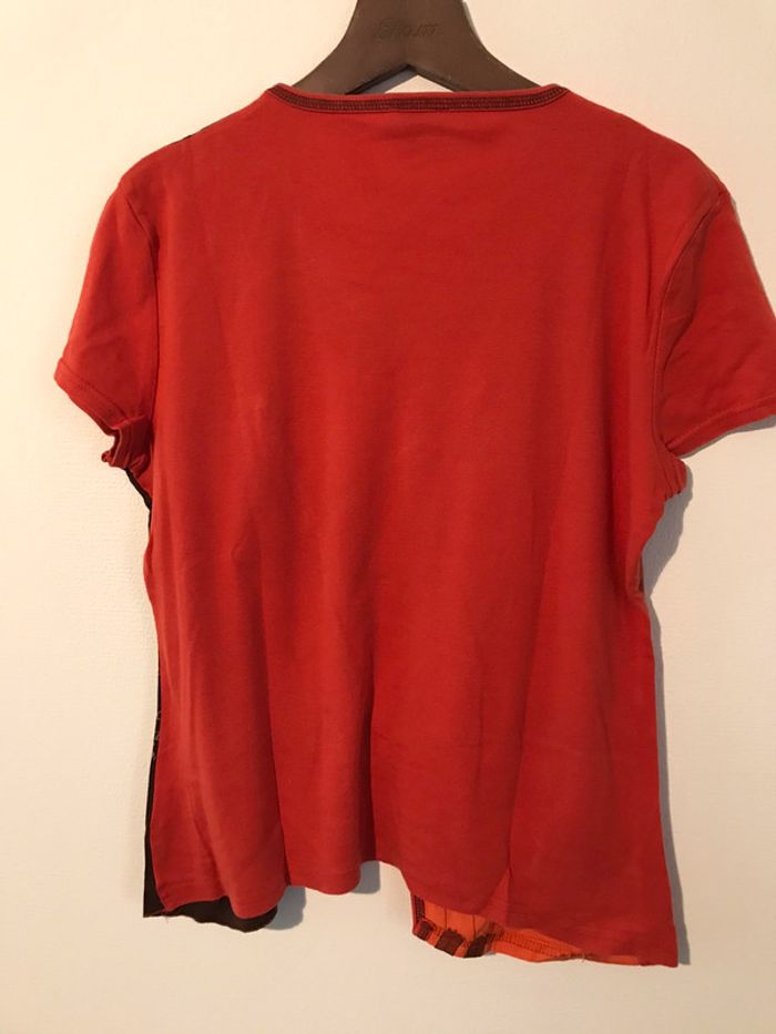 Tee-shirt - photo numéro 3