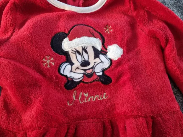 pyjama 18 mois disney 🎅 🎄 Noël - photo numéro 2