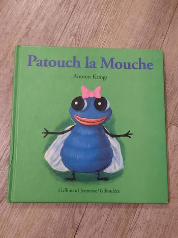 Patouch la Mouche