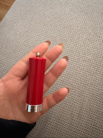 rouge à lèvre bourjois