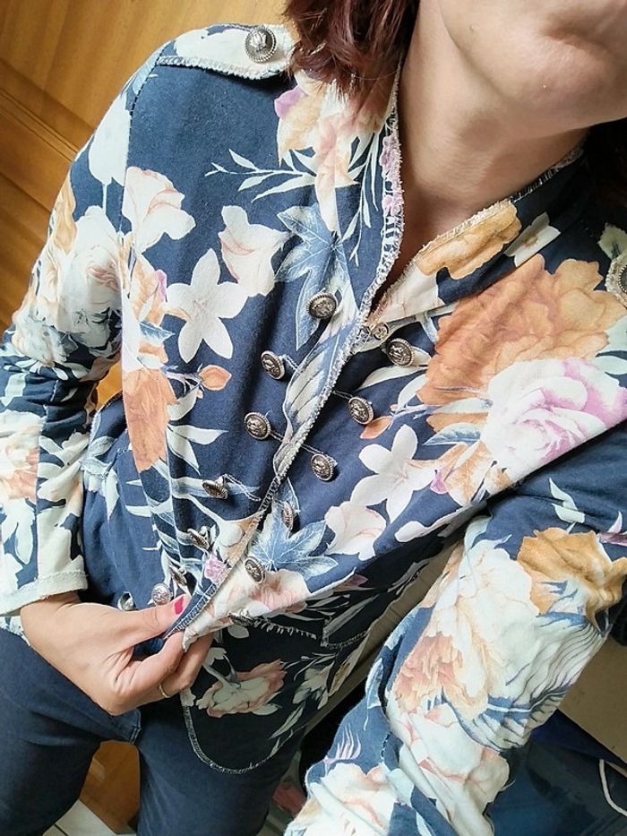 Veste femme