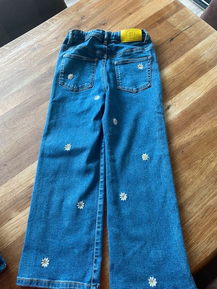 Ensemble en jeans Desigual - photo numéro 6