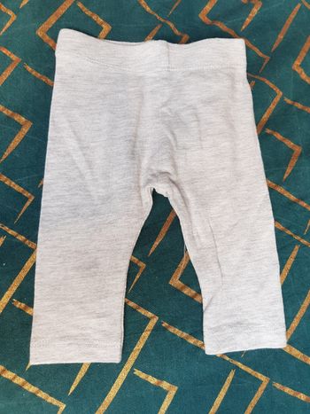 Legging 3 mois
