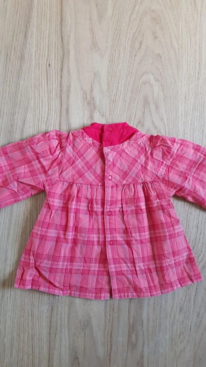 Tenue bébé fille 3 mois - photo numéro 8