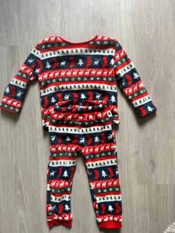Pyjama Noël