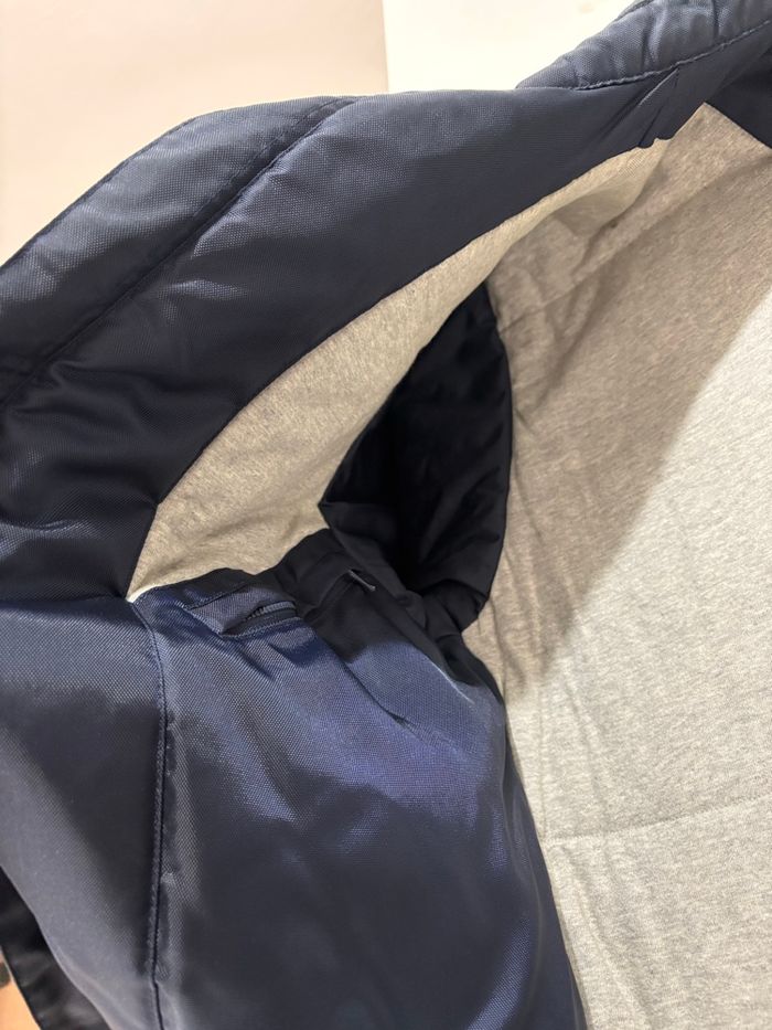 Manteau Eden Park - photo numéro 7