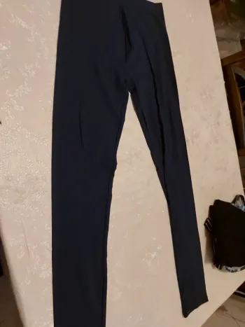 Legging long filles
