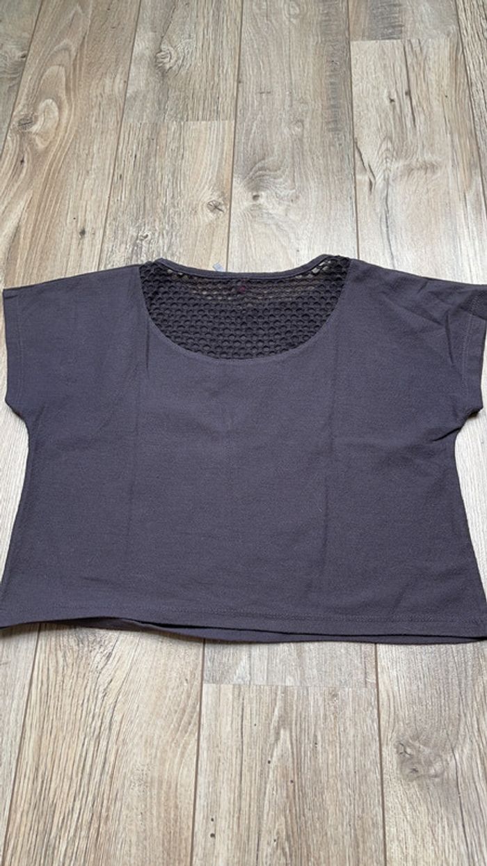 Tee-shirt Orchestra 12 ans - photo numéro 4